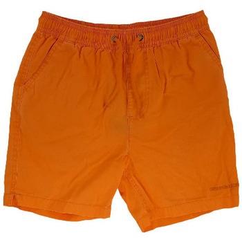 Short enfant Quiksilver Junior - Short - orange fluo