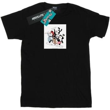 T-shirt Animaniacs Ta Da