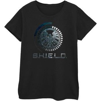 T-shirt Marvel Agents of SHIELD