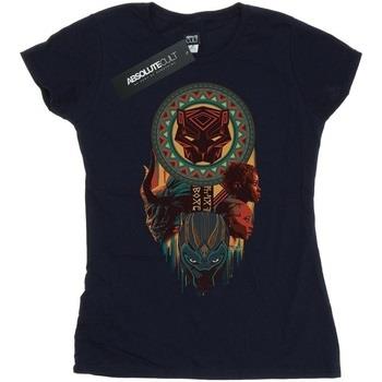 T-shirt Marvel BI48331