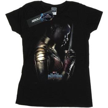 T-shirt Marvel BI48338