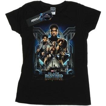 T-shirt Marvel BI48339