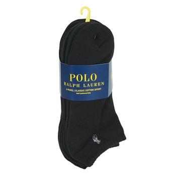 Socquettes Polo Ralph Lauren ASX117 X6