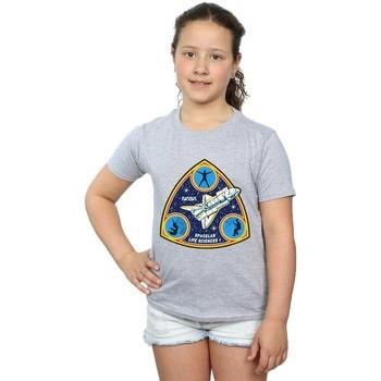 T-shirt enfant Nasa Classic Spacelab Life Science