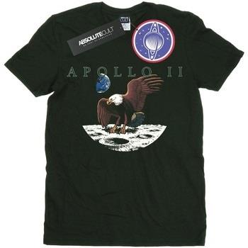 T-shirt Nasa Apollo 11 Vintage