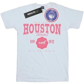 T-shirt Nasa Houston We've Had A Problem