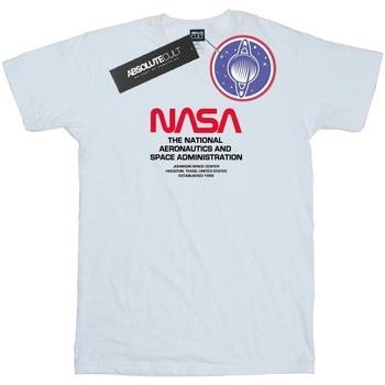 T-shirt Nasa BI52280