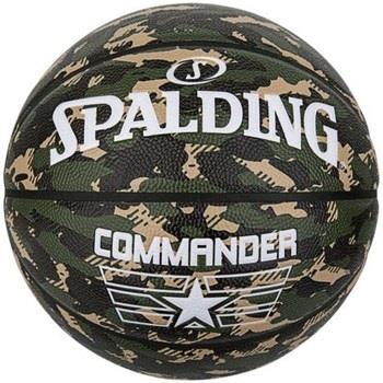 Ballons de sport Spalding Commander