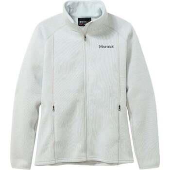 Sweat-shirt Marmot Wm's Torla Jacket GR