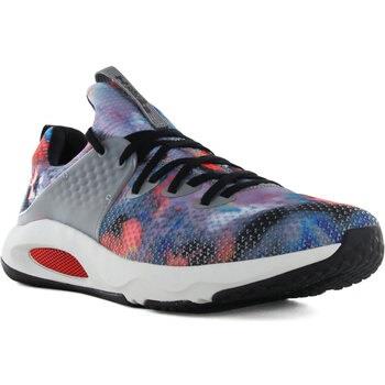 Chaussures Under Armour UA HOVR Rise 3 Print