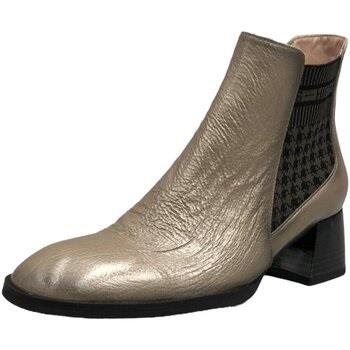 Bottes Hispanitas -