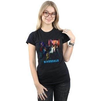 T-shirt Riverdale BI38241