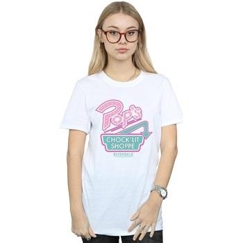 T-shirt Riverdale BI43406