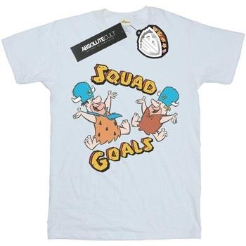 T-shirt The Flintstones Squad Goals