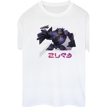 T-shirt Disney Lightyear