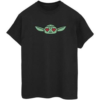 T-shirt Disney The Mandalorian