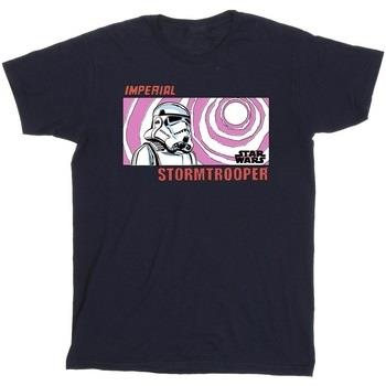 T-shirt Disney Imperial Stormtrooper