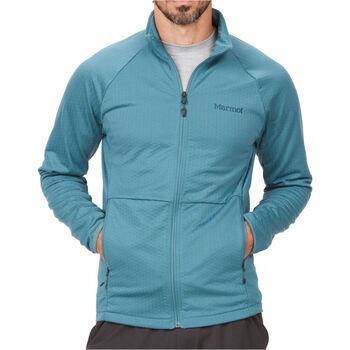 Sweat-shirt Marmot Leconte Fleece Jacket