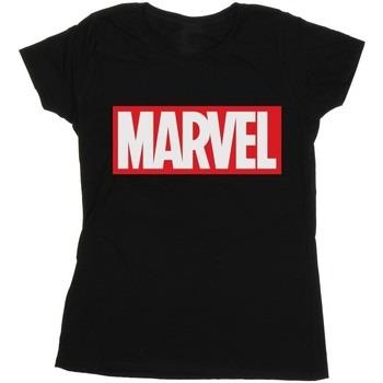 T-shirt Marvel BI48177