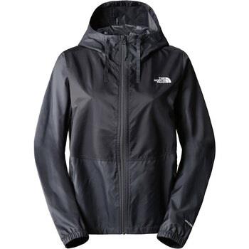 Sweat-shirt The North Face W CYCLONE JACKET 3