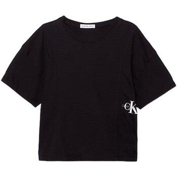 T-shirt enfant Calvin Klein Jeans IG0IG02430