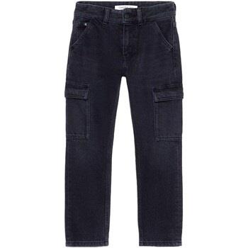 Jeans enfant Calvin Klein Jeans IB0IB01908