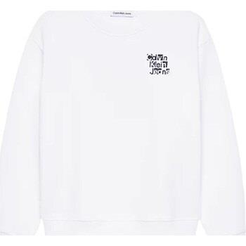Sweat-shirt enfant Calvin Klein Jeans IB0IB01952