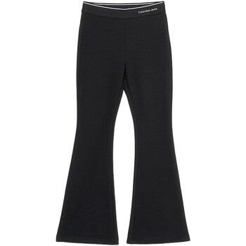 Pantalon enfant Calvin Klein Jeans IG0IG02292
