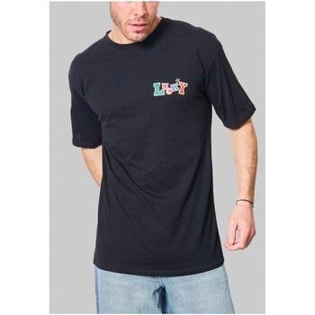 T-shirt Kebello T-Shirt à motifs Noir H