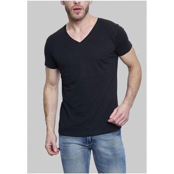 T-shirt Kebello T-Shirt Noir H
