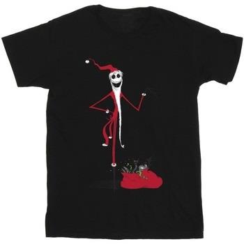 T-shirt Nightmare Before Christmas Christmas Presents