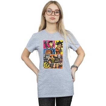 T-shirt Disney Rebels