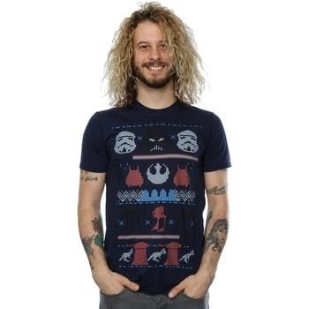 T-shirt Disney Dark Side