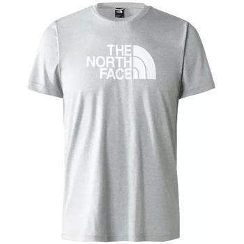 T-shirt The North Face M REAXION EASY