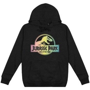 Sweat-shirt Jurassic Park TV2905