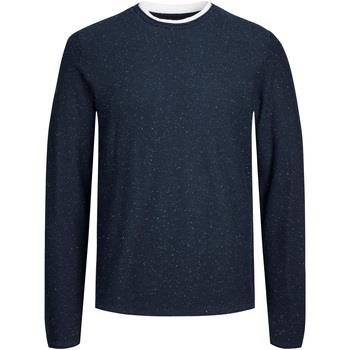 Pull Jack &amp; Jones Pull coton col rond