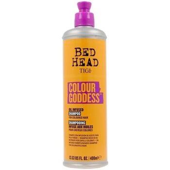 Shampooings Tigi Bed Head Colour Goddess Oil Infused Shampoo