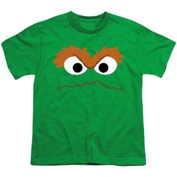 T-shirt enfant Sesame Street TV2863