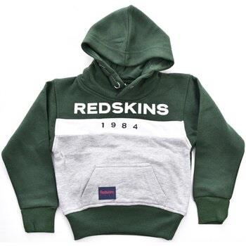 Sweat-shirt enfant Redskins R231022