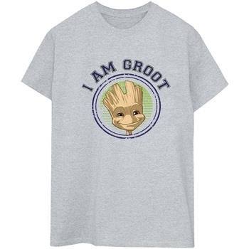 T-shirt Guardians Of The Galaxy BI25523
