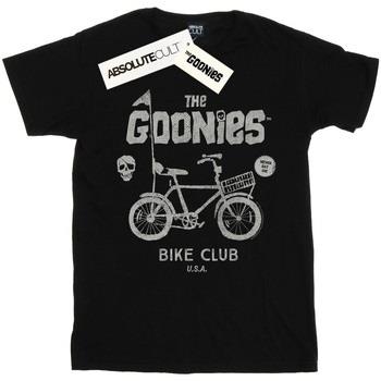 T-shirt Goonies Bike Club