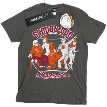 T-shirt enfant Scooby Doo Collegiate Circle