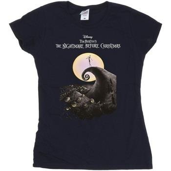 T-shirt Nightmare Before Christmas BI35692