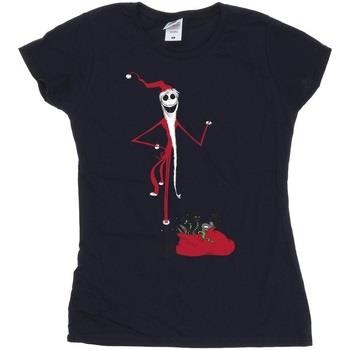 T-shirt Nightmare Before Christmas BI35711