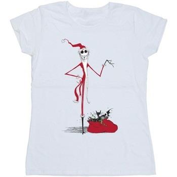 T-shirt Nightmare Before Christmas Christmas Presents