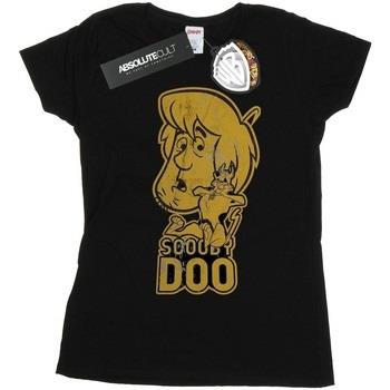 T-shirt Scooby Doo BI38561