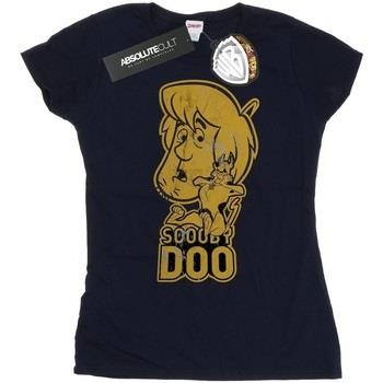 T-shirt Scooby Doo BI38561