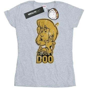 T-shirt Scooby Doo And Shaggy