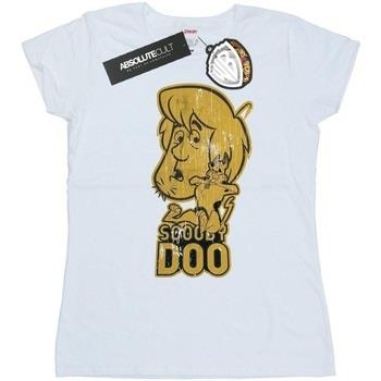 T-shirt Scooby Doo And Shaggy