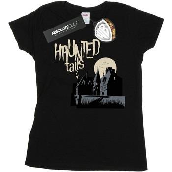 T-shirt Scooby Doo Haunted Tails
